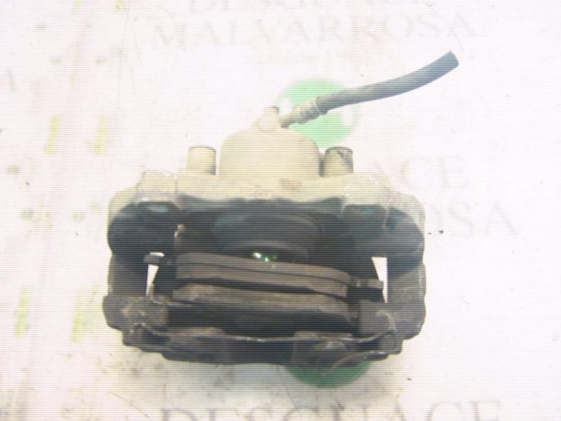 Recambio de pinza freno delantera derecha para opel zafira a 2.0 dti referencia OEM IAM   