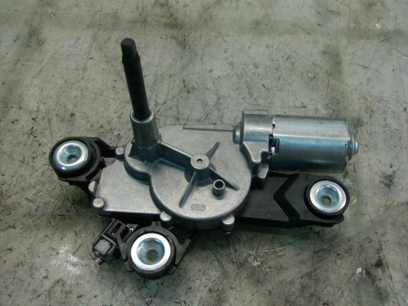 Recambio de motor limpia trasero para ford focus berlina (cap) ghia referencia OEM IAM   