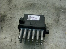 Recambio de resistencia calefaccion para ford focus berlina (cap) ghia referencia OEM IAM    2