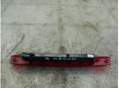 Recambio de piloto trasero central para ford focus berlina (cap) ghia referencia OEM IAM    2