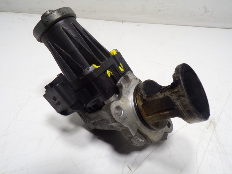 Recambio de valvula egr para peugeot 208 1.4 hdi fap referencia OEM IAM 1618LN 229120116613 5056390300