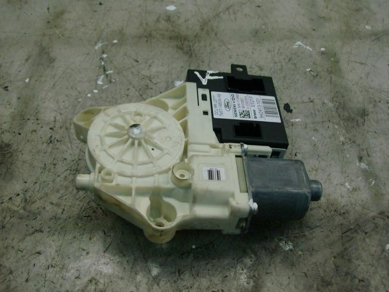 Recambio de motor elevalunas trasero izquierdo para ford focus berlina (cap) ghia referencia OEM IAM   