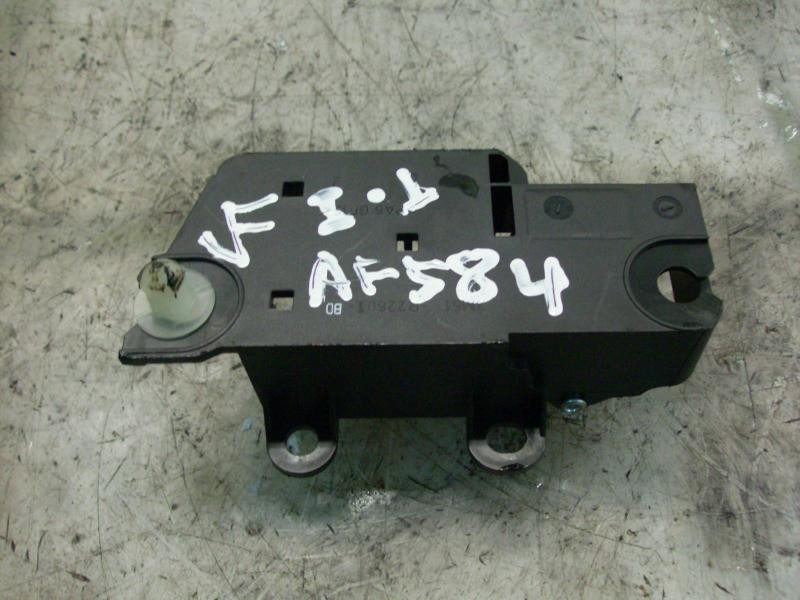 Recambio de maneta interior trasera izquierda para ford focus berlina (cap) ghia referencia OEM IAM   