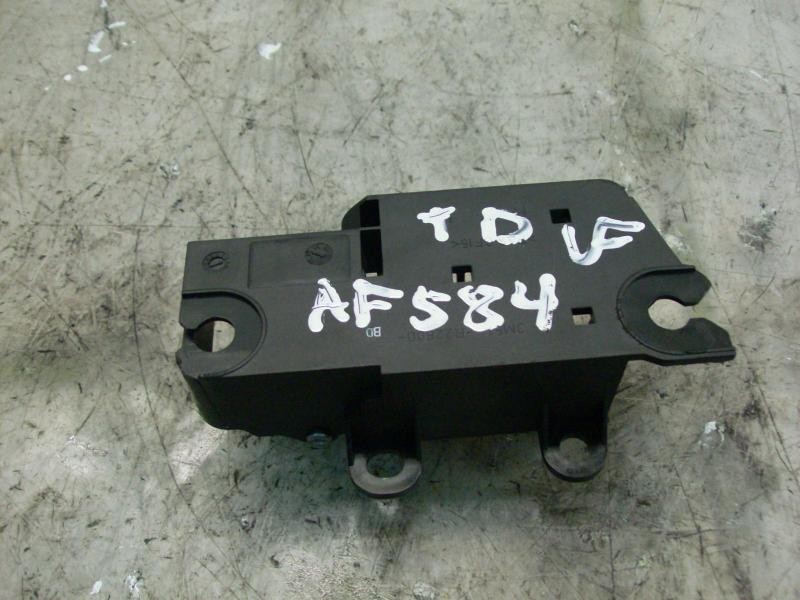 Recambio de maneta interior trasera derecha para ford focus berlina (cap) ghia referencia OEM IAM   