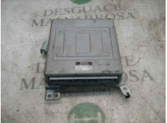 Recambio de centralita motor uce para jaguar xj 3.2 v8 32v cat referencia OEM IAM   