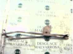 Recambio de articulacion limpia delantero para peugeot 405 berlina 1.9 diesel referencia OEM IAM   