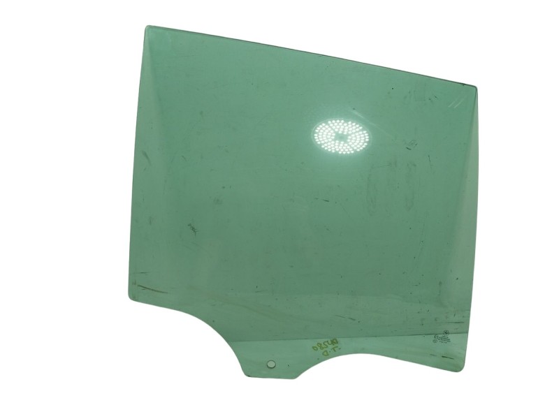 Recambio de cristal puerta trasero derecho para bmw x5 (f15, f85) xdrive 25 d referencia OEM IAM 51357470626  