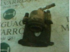 Recambio de pinza freno delantera derecha para volkswagen golf iii berlina (1h1) 1.6 referencia OEM IAM    2