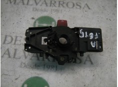 Recambio de warning para renault safrane (b54) 2.2 cat referencia OEM IAM   