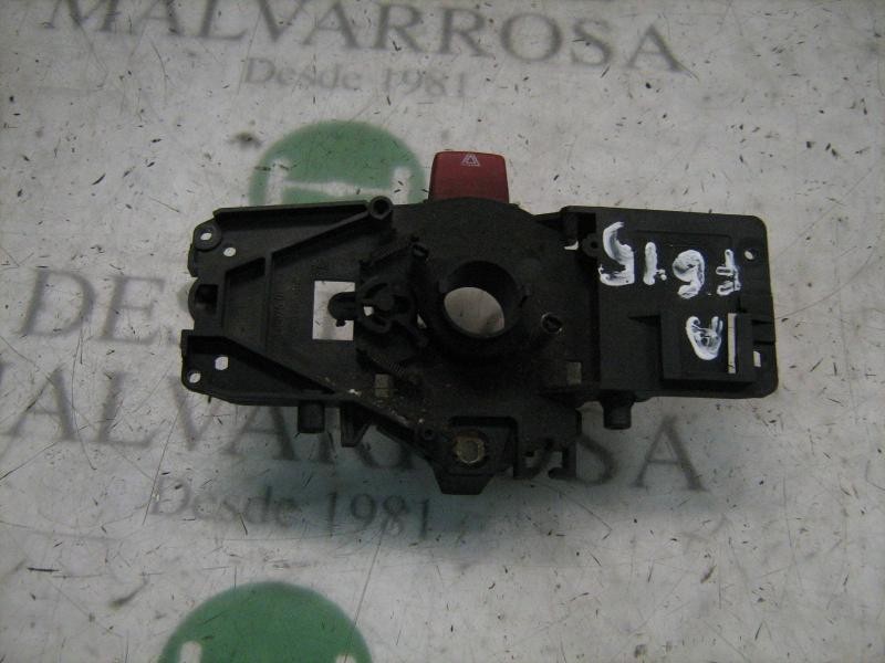 Recambio de warning para renault safrane (b54) 2.2 cat referencia OEM IAM   