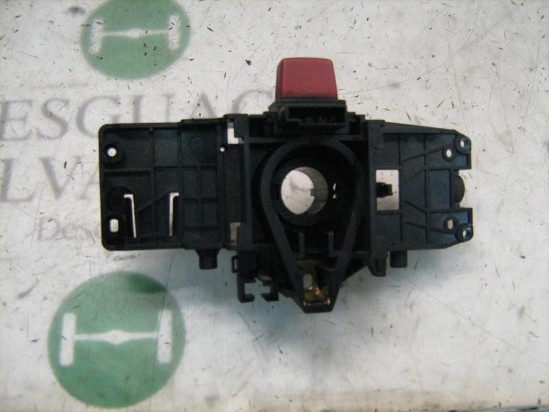 Recambio de warning para renault safrane (b54) 2.2 cat referencia OEM IAM   