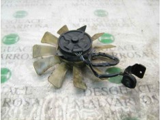 Recambio de electroventilador para suzuki wagon r+ sr (em) 1.0 16v cat referencia OEM IAM    2
