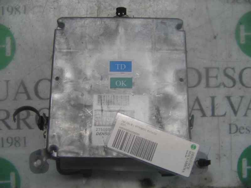 Recambio de centralita motor uce para toyota corolla (e12) referencia OEM IAM   