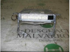 Recambio de centralita motor uce para toyota corolla (e12) referencia OEM IAM    2