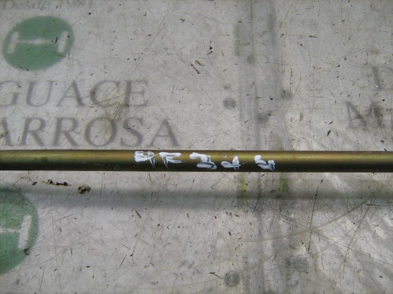 Recambio de barra cambio para volkswagen golf iv berlina (1j1) 1.6 16v referencia OEM IAM   