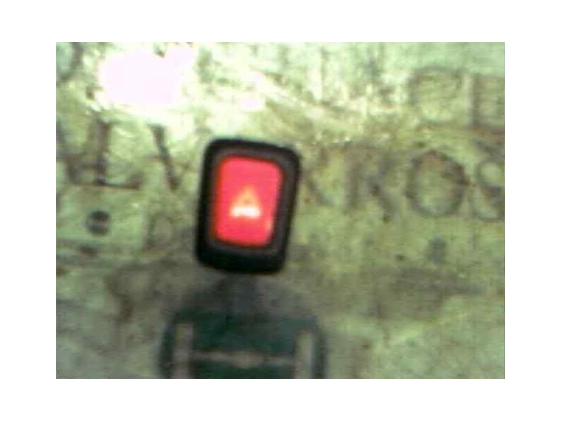 Recambio de warning para nissan almera (n16/e) 1.5 16v cat referencia OEM IAM   