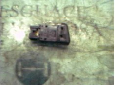 Recambio de warning para nissan almera (n16/e) 1.5 16v cat referencia OEM IAM    2