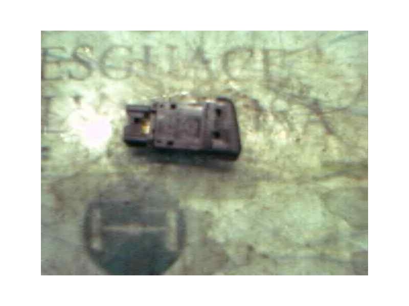 Recambio de warning para nissan almera (n16/e) 1.5 16v cat referencia OEM IAM   