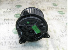 Recambio de motor calefaccion para ford mondeo berlina (ge) ghia x (06.2003) (d) referencia OEM IAM    2