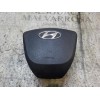 Recambio de airbag delantero izquierdo para hyundai i20 1.2 cat referencia OEM IAM 569001J5009P 1J569000109P 