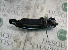 Recambio de maneta exterior delantera derecha para ford mondeo berlina (ge) ghia x (06.2003) (d) referencia OEM IAM    2