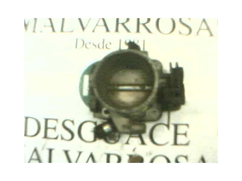 Recambio de caja mariposa para volkswagen golf iv berlina (1j1) 1.8 20v turbo referencia OEM IAM   