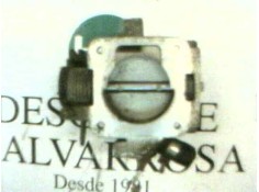 Recambio de caja mariposa para volkswagen golf iv berlina (1j1) 1.8 20v turbo referencia OEM IAM    2