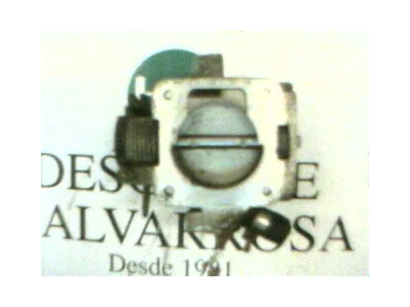 Recambio de caja mariposa para volkswagen golf iv berlina (1j1) 1.8 20v turbo referencia OEM IAM   