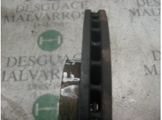 Recambio de disco freno delantero para honda prelude (bb1/2/3) 2.3i (bb2) referencia OEM IAM    2