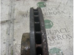 Recambio de disco freno delantero para honda prelude (bb1/2/3) 2.3i (bb2) referencia OEM IAM    2