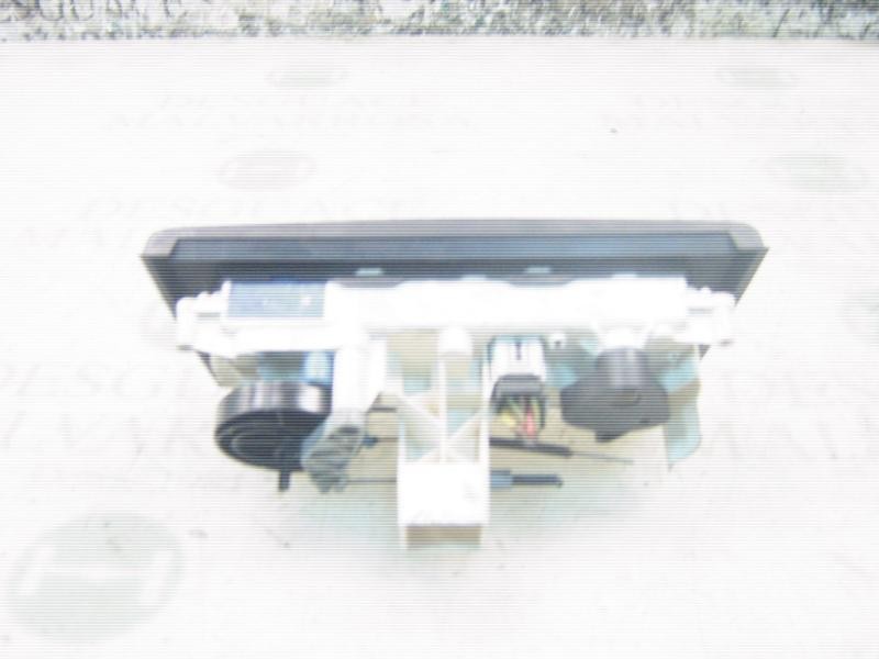 Recambio de mando calefaccion / aire acondicionado para opel vectra b berlina 1.6 16v referencia OEM IAM   