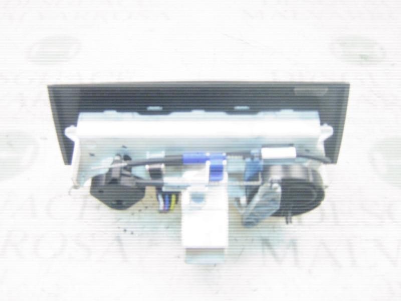 Recambio de mando calefaccion / aire acondicionado para opel vectra b berlina 1.6 16v referencia OEM IAM   