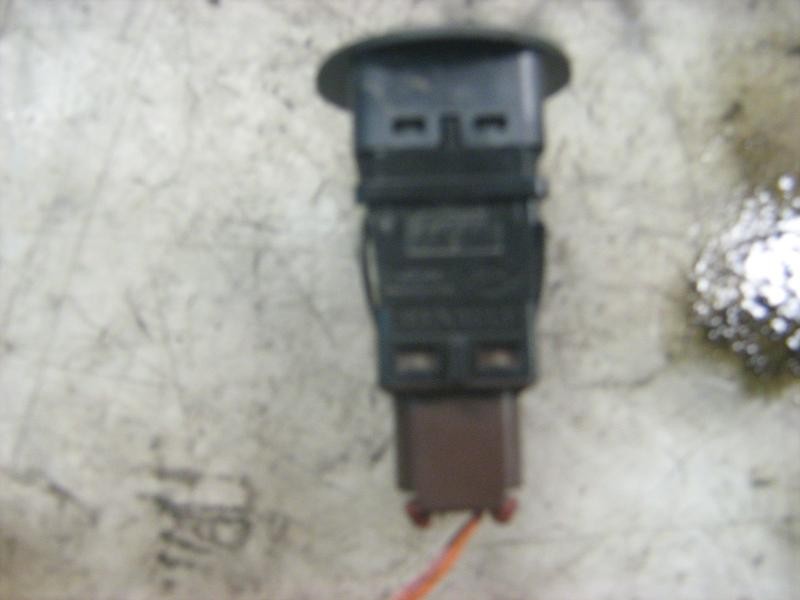 Recambio de modulo electronico para opel vectra b berlina 1.6 16v referencia OEM IAM   