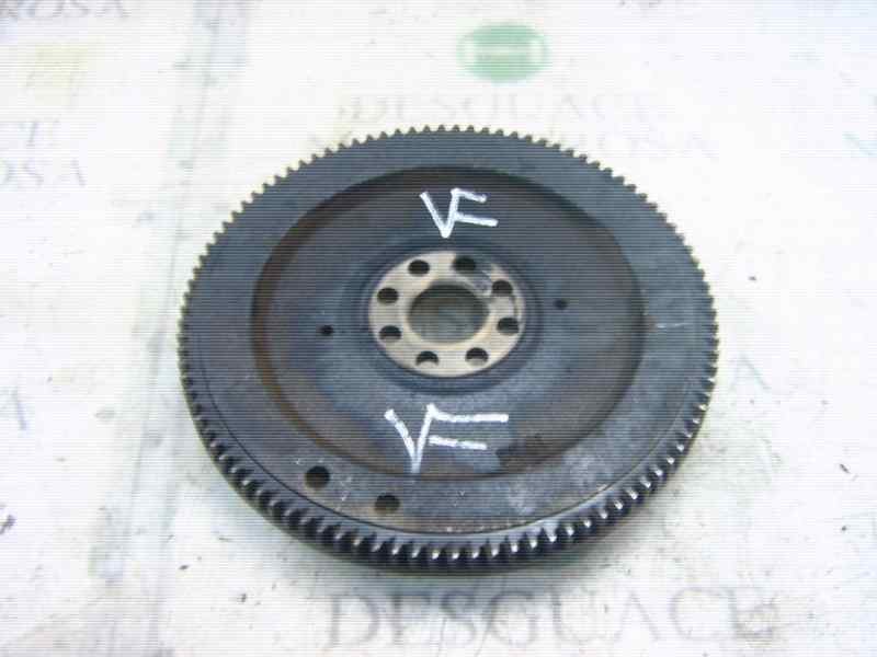 Recambio de volante motor para toyota carina (t19) 2.0 diesel referencia OEM IAM   