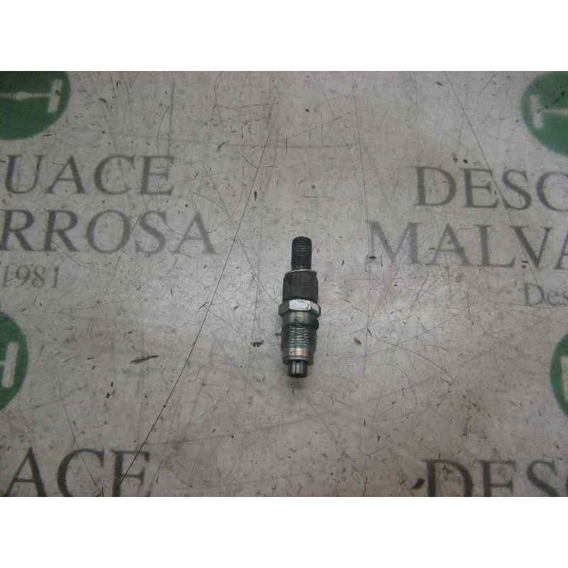 Recambio de inyector para toyota carina (t19) 2.0 diesel referencia OEM IAM   