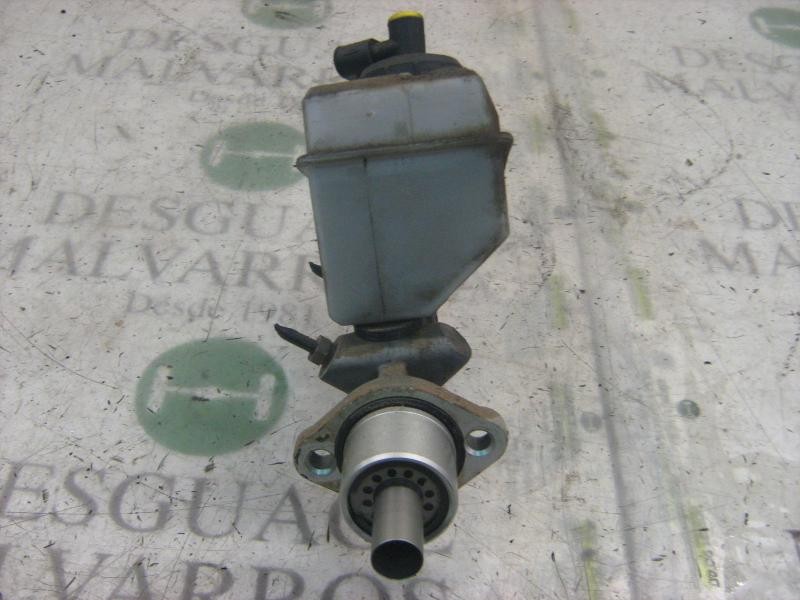 Recambio de bomba freno para renault clio ii fase ii (b/cb0) authentique referencia OEM IAM   