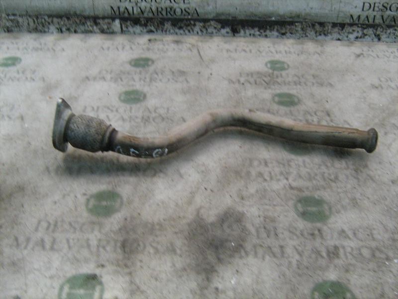 Recambio de salida colector para renault clio ii fase ii (b/cb0) authentique referencia OEM IAM   