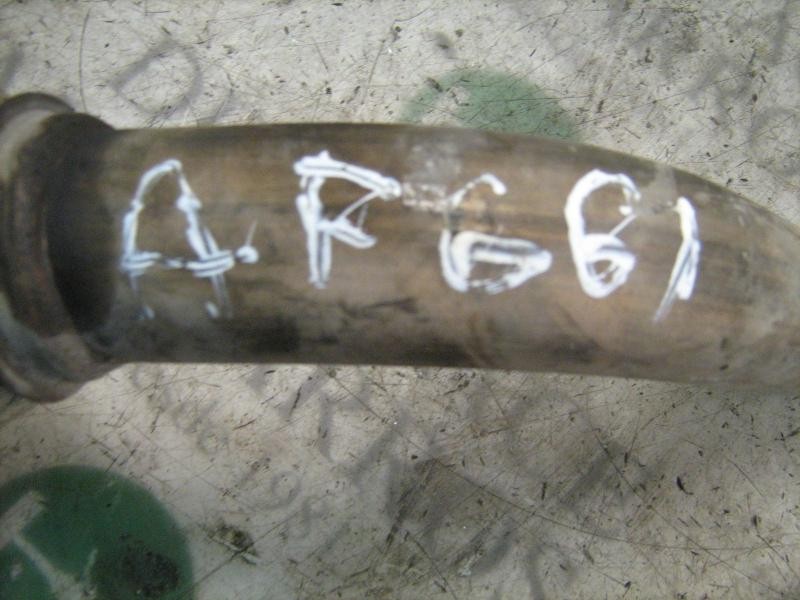 Recambio de salida colector para renault clio ii fase ii (b/cb0) authentique referencia OEM IAM   