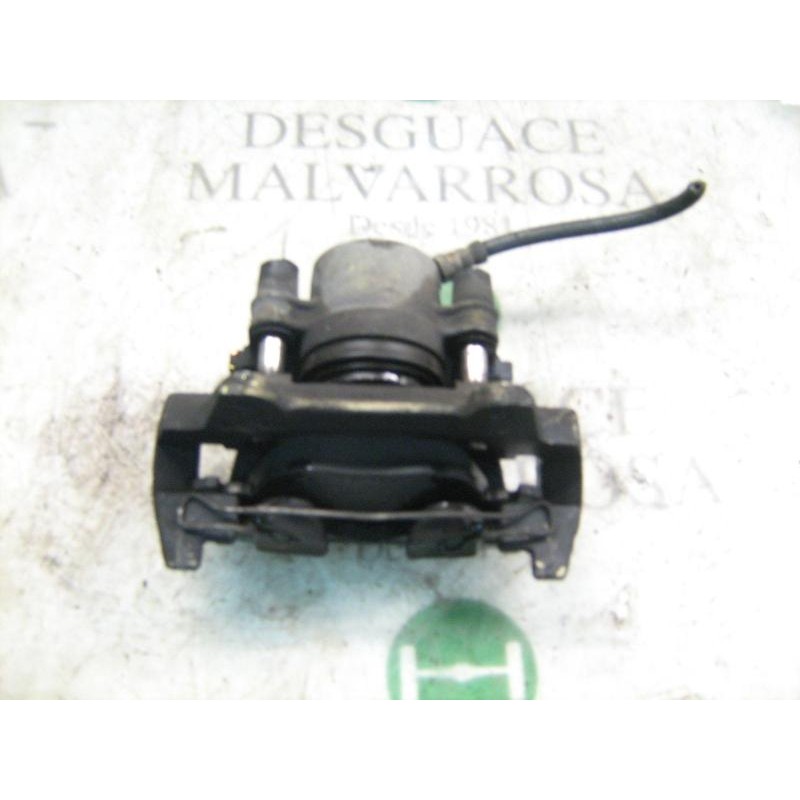 Recambio de pinza freno delantera derecha para fiat punto berlina (188) 1.9 d elx (i) referencia OEM IAM   
