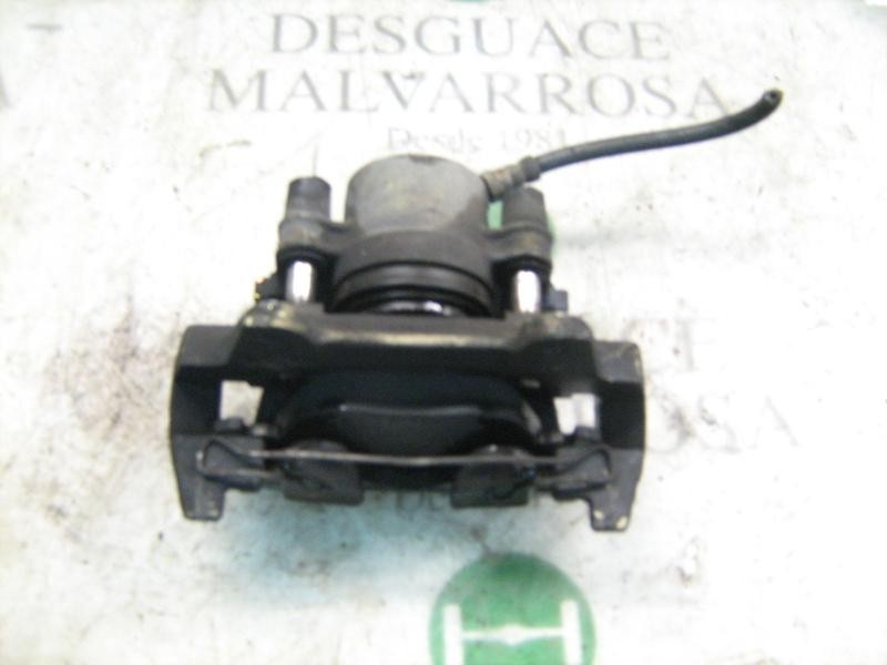 Recambio de pinza freno delantera derecha para fiat punto berlina (188) 1.9 d elx (i) referencia OEM IAM   