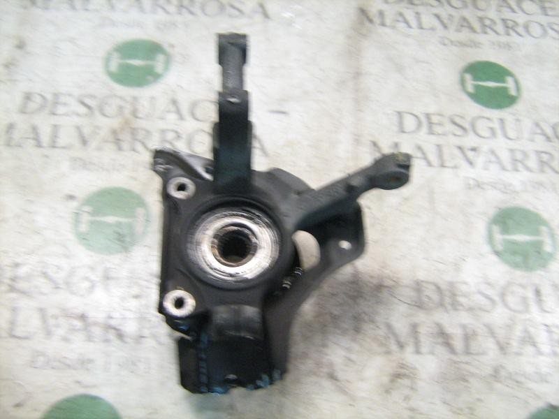 Recambio de mangueta delantera derecha para fiat punto berlina (188) 1.9 d elx (i) referencia OEM IAM   