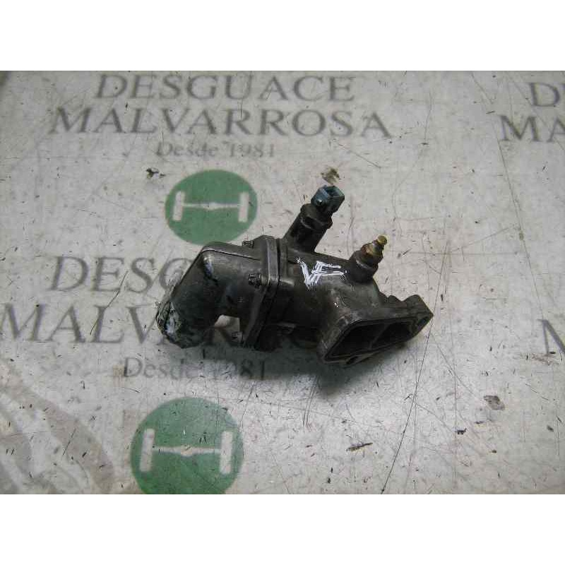 Recambio de termostato para opel corsa b 1.4 16v referencia OEM IAM   