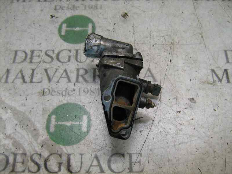 Recambio de termostato para opel corsa b 1.4 16v referencia OEM IAM   