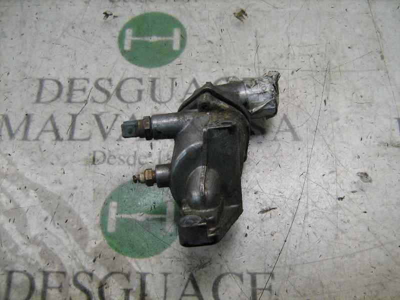 Recambio de termostato para opel corsa b 1.4 16v referencia OEM IAM   