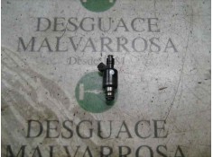 Recambio de inyector para opel corsa b 1.4 16v referencia OEM IAM   
