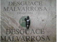 Recambio de inyector para opel corsa b 1.4 16v referencia OEM IAM   