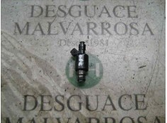 Recambio de inyector para opel corsa b 1.4 16v referencia OEM IAM   