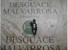 Recambio de inyector para opel corsa b 1.4 16v referencia OEM IAM   