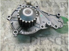 Recambio de bomba agua para citroën c4 berlina 1.6 16v hdi referencia OEM IAM   