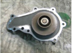 Recambio de bomba agua para citroën c4 berlina 1.6 16v hdi referencia OEM IAM    2